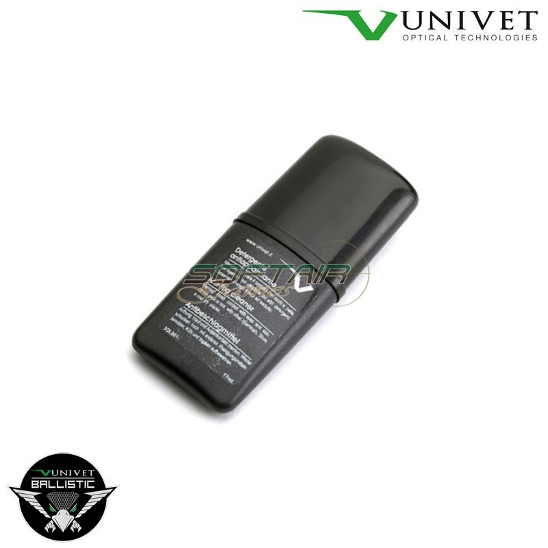 Anti-fog treatment/recovery spray Univet (u-4ql001)