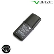 Anti-fog treatment/recovery spray Univet (u-4ql001) Anti-fog treatment/recovery spray Univet (u-4ql001)