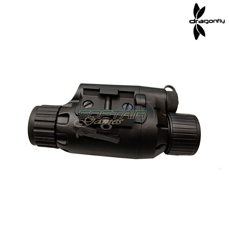 Digital Night Vision 3x Picatinny Mount Dragonfly (dfy-nv01set) Digital Night Vision 3x Picatinny Mount Dragonfly (dfy-nv01set)