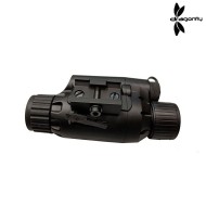 Digital Night Vision 3x Picatinny Mount Dragonfly (dfy-nv01set) Digital Night Vision 3x Picatinny Mount Dragonfly (dfy-nv01set)