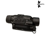 Digital Night Vision 3x Picatinny Mount Dragonfly (dfy-nv01set) Digital Night Vision 3x Picatinny Mount Dragonfly (dfy-nv01set)