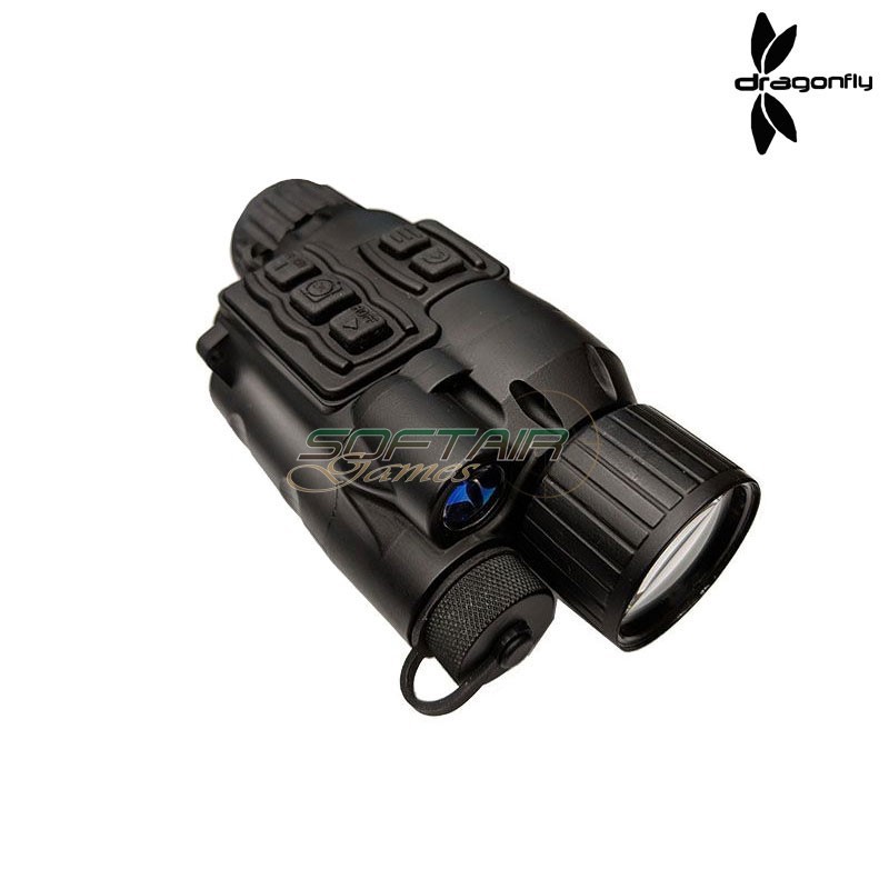 Digital Night Vision 3x Picatinny Mount Dragonfly (dfy-nv01set) Digital Night Vision 3x Picatinny Mount Dragonfly (dfy-nv01set)