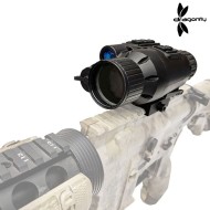 Digital Night Vision 3x Picatinny Mount Dragonfly (dfy-nv01set) Digital Night Vision 3x Picatinny Mount Dragonfly (dfy-nv01set)