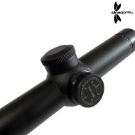Scope Black 1.5-5x20 Dragonfly (dfy-lpvo)