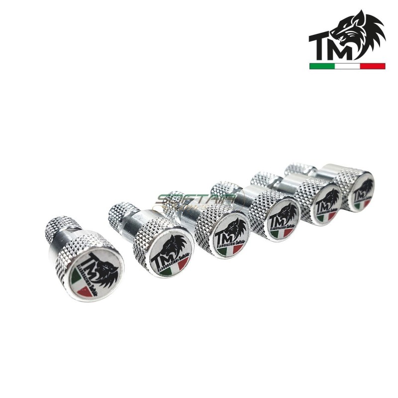 Kit RapidMounting EVO - BASE TopMax (tmkitb)