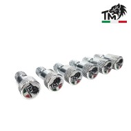 Kit RapidMounting EVO - BASIC TopMax (tmkitb)