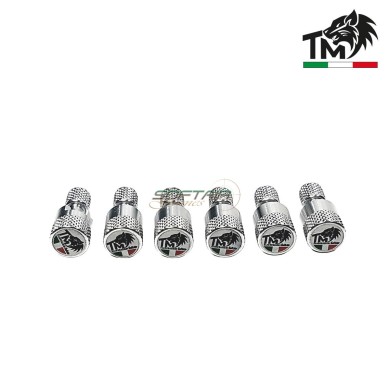 Kit RapidMounting EVO - BASE TopMax (tmkitb)