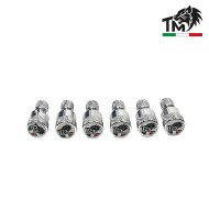 Kit RapidMounting EVO - BASIC TopMax (tmkitb)