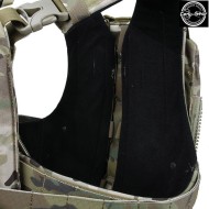 Adaptive AVS Vest Swimmer CP Style MULTICAM Cork Gear (cog043-mc)