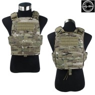 Adaptive AVS Vest Swimmer CP Style MULTICAM Cork Gear (cog043-mc)