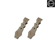 Single pouch KYWI in KYDEX 5.56 MULTICAM Cork Gear (cog051-mc)