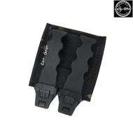 Tasca singola KYWI in KYDEX 5.56 MULTICAM Cork Gear (cog051-mc)