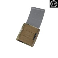 Single pouch KYWI in KYDEX 5.56 MULTICAM Cork Gear (cog051-mc)