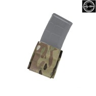 Single pouch KYWI in KYDEX 5.56 MULTICAM Cork Gear (cog051-mc)