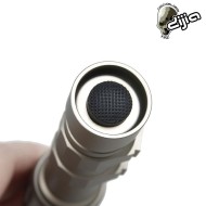 Flashlight PLHv2 Long DARK EARTH Mod Style TMC by DIJIA (sg-sd-089-de)