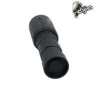 Torcia PLHv2 Short BLACK Mod Style TMC by DIJIA (tmc-dj2022024-bk)