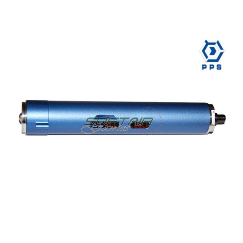 Blue Ptw Cylinder Set M130 Pps (cod.qt02) Blue Ptw Cylinder Set M130 Pps (cod.qt02)