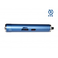Blue Ptw Cylinder Set M130 Pps (cod.qt02) Blue Ptw Cylinder Set M130 Pps (cod.qt02)