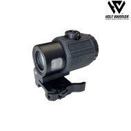 Scope 3x G43 std. BLACK holy warrior (hwr-69-bk)