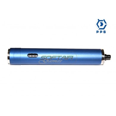 Blue Ptw Cylinder Set M130 Pps (cod.qt02) Blue Ptw Cylinder Set M130 Pps (cod.qt02)