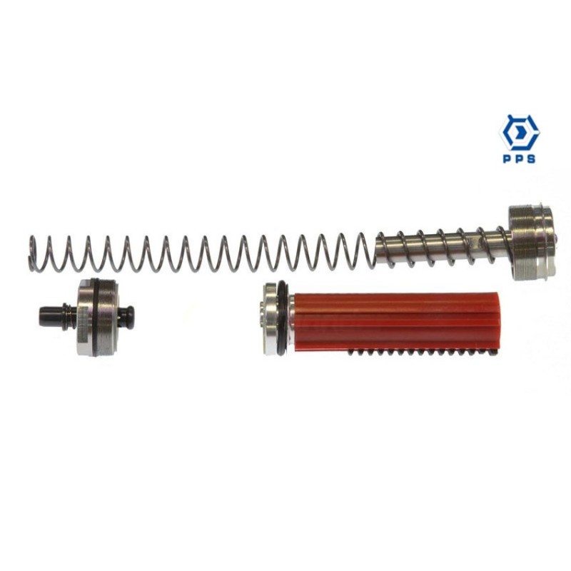 Blue Ptw Cylinder Set M130 Pps (cod.qt02) Blue Ptw Cylinder Set M130 Pps (cod.qt02)