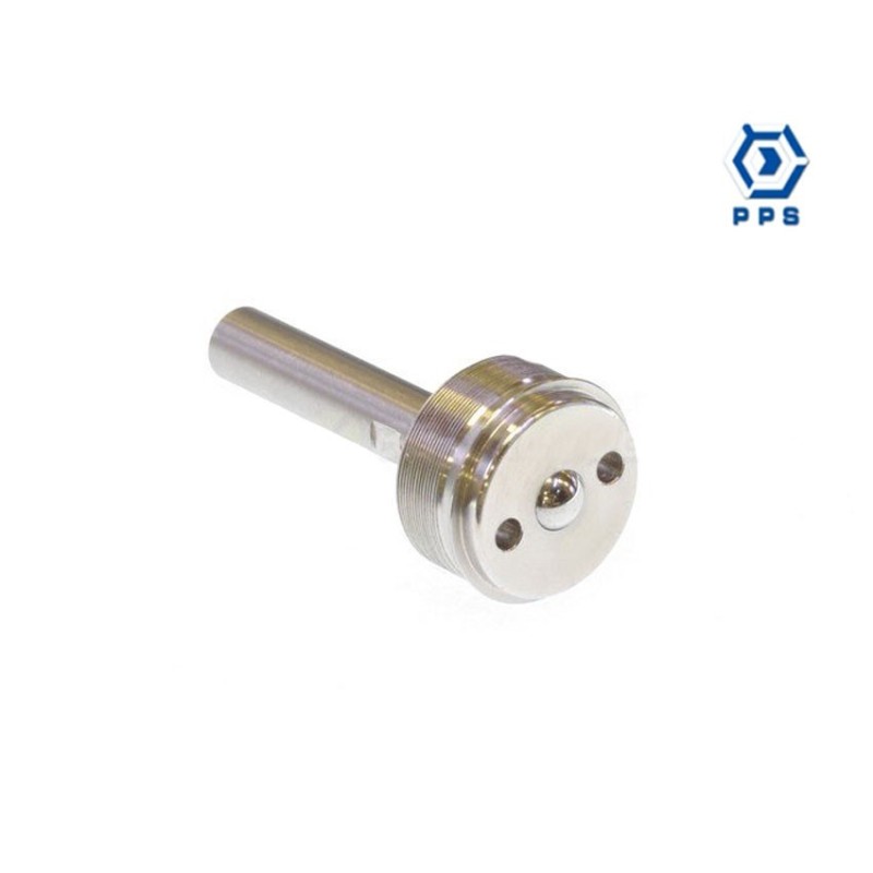 Blue Ptw Cylinder Set M130 Pps (cod.qt02) Blue Ptw Cylinder Set M130 Pps (cod.qt02)