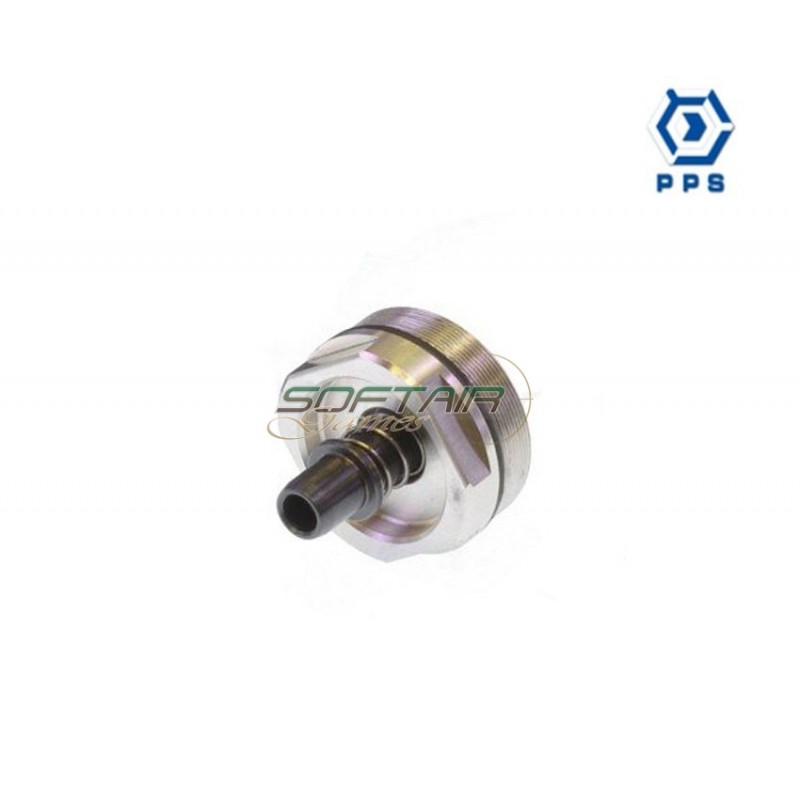 Gold Ptw Cylinder Set M110 Pps (cod.qt03)