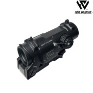 Scope Elcan DR 1-4x32 BLACK Holy Warrior (hwr-145-bk) Scope Elcan DR 1-4x32 BLACK Holy Warrior (hwr-145-bk)