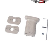 Grip vsg-s DARK EARTH per keymod & LC mp (mp01223-de)