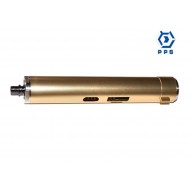 Gold Ptw Cylinder Set M110 Pps (cod.qt03) Gold Ptw Cylinder Set M110 Pps (cod.qt03)