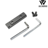 Ottica Stein Style S 4x32 LC BLACK Holy Warrior (hwr-147-bk) Ottica Stein Style S 4x32 LC BLACK Holy Warrior (hwr-147-bk)