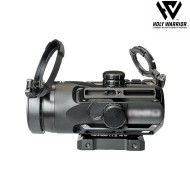 Ottica Stein Style S 4x32 LC BLACK Holy Warrior (hwr-147-bk) Ottica Stein Style S 4x32 LC BLACK Holy Warrior (hwr-147-bk)