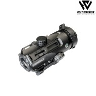 Ottica Stein Style S 4x32 LC BLACK Holy Warrior (hwr-147-bk) Ottica Stein Style S 4x32 LC BLACK Holy Warrior (hwr-147-bk)