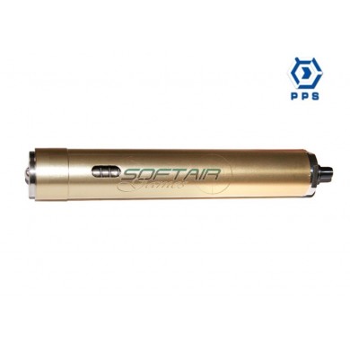 Gold Ptw Cylinder Set M110 Pps (cod.qt03)