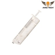 New Version Speedloader 100bb Transparent Amo-tech® (amt-006314/036216-tr) New Version Speedloader 100bb Transparent Amo-tech® (amt-006314/036216-tr)