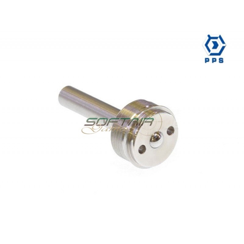 Black Ptw Cylinder Set M90 Pps (cod.qt04)