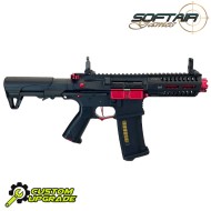 Fucile elettrico DSG FULL CUSTOM 35bb/s ARP 556 V2S FIRE G&G (sgw-arp-556-dsg-bkr)