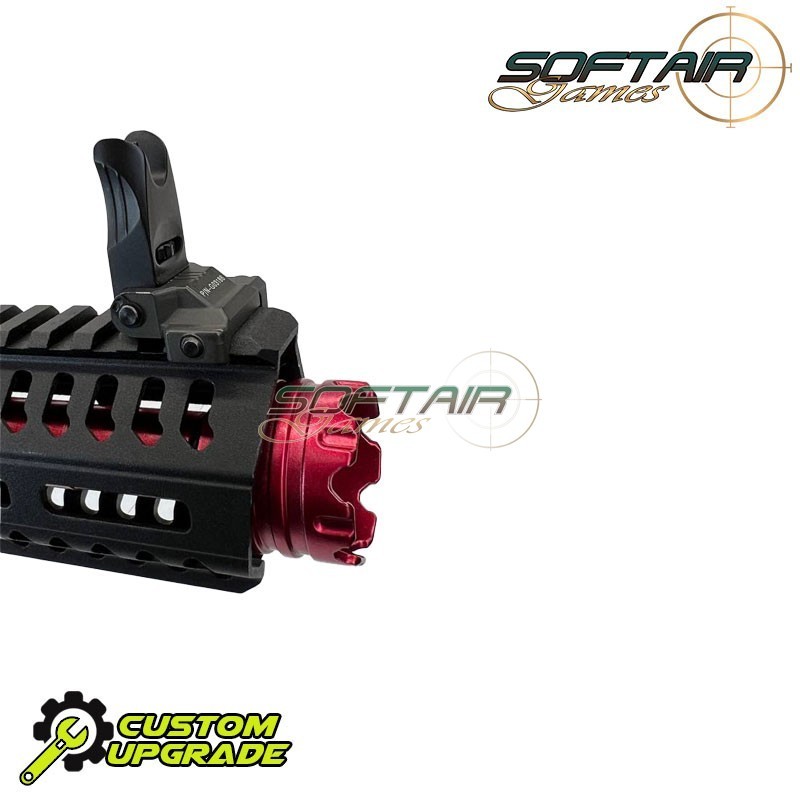 Fucile elettrico DSG FULL CUSTOM 35bb/s ARP 556 V2S FIRE G&G (sgw-arp-556-dsg-bkr)