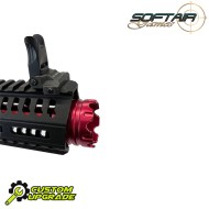 Fucile elettrico DSG FULL CUSTOM 35bb/s ARP 556 V2S FIRE G&G (sgw-arp-556-dsg-bkr)