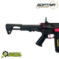 Fucile elettrico DSG FULL CUSTOM 35bb/s ARP 556 V2S FIRE G&G (sgw-arp-556-dsg-bkr)