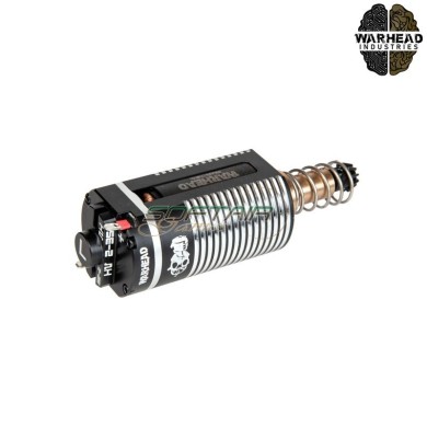 Long shaft Brushless motor Standard WarHead Ind. (wah-66457) Long shaft Brushless motor Standard WarHead Ind. (wah-66457)