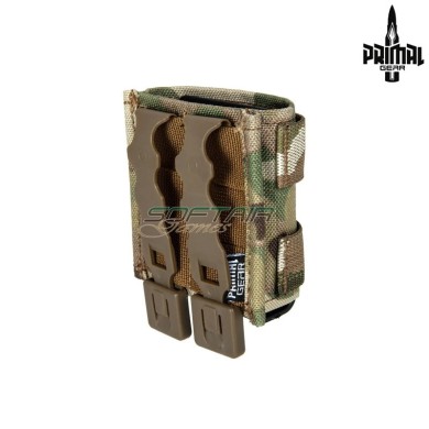 Single Short Fast Open 5.56 MULTICAM Primal Gear (pri-036457-mc)