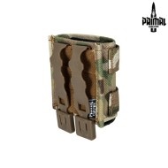 Single Short Fast Open 5.56 MULTICAM Primal Gear (pri-036457-mc)