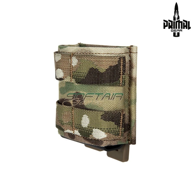 Single Short Fast Open 5.56 MULTICAM Primal Gear (pri-036457-mc)