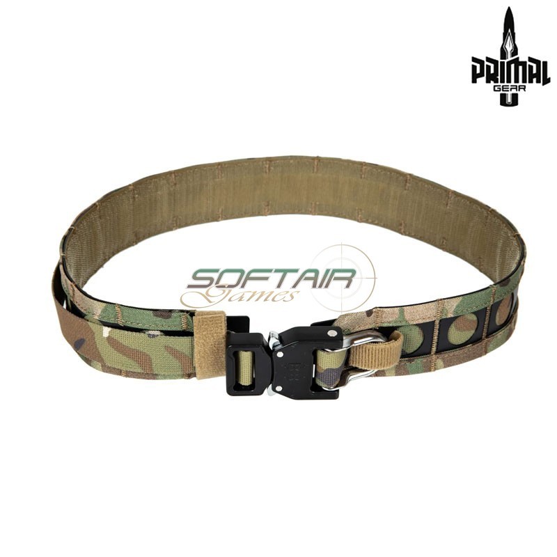 Cintura tattica Cobra type Mosaur MULTICAM Primal Gear (pri-036469-mc)