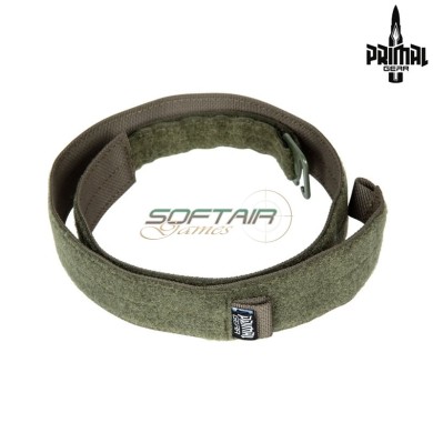 Tactical belt Cobra type Mosaur RANGER GREEN Primal Gear (pri-036468-rg)