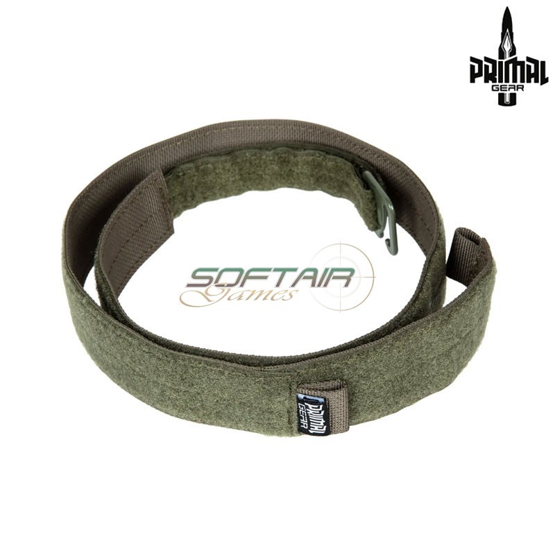 Tactical belt Cobra type Mosaur RANGER GREEN Primal Gear (pri-036468-rg)