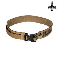 Cintura tattica Cobra type Mosaur COYOTE BROWN Primal Gear (pri-036467-cb)