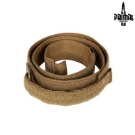 Tactical belt Cobra type Mosaur COYOTE BROWN Primal Gear (pri-036467-cb)