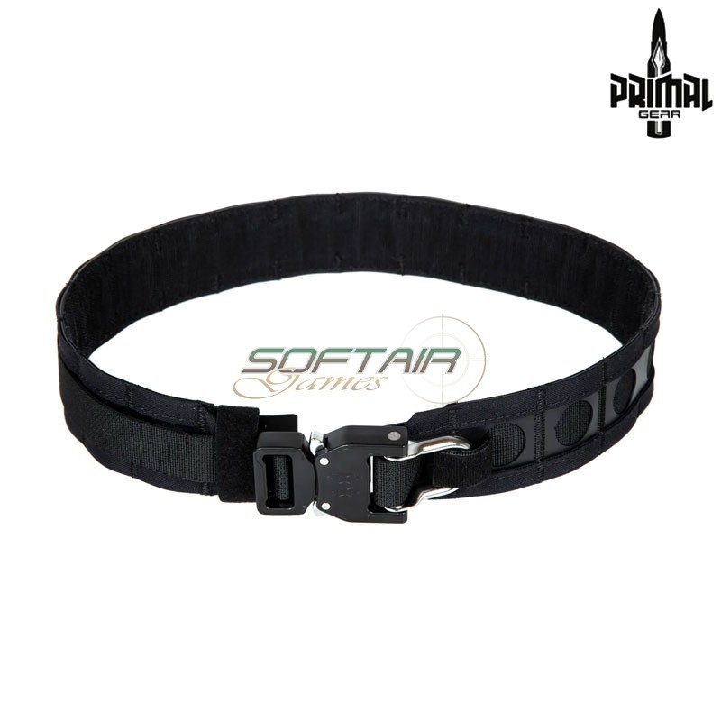 Cintura tattica Cobra type Mosaur BLACK Primal Gear (pri-036466-bk)